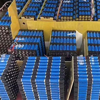 哈尔滨瓦尔塔动力电池回收|超威CHILWEE钴酸锂电池回收